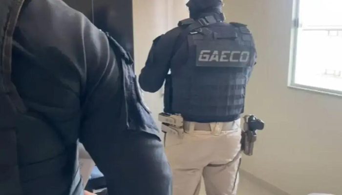 MP-BA deflagra operação contra desvio de recursos em Seabra