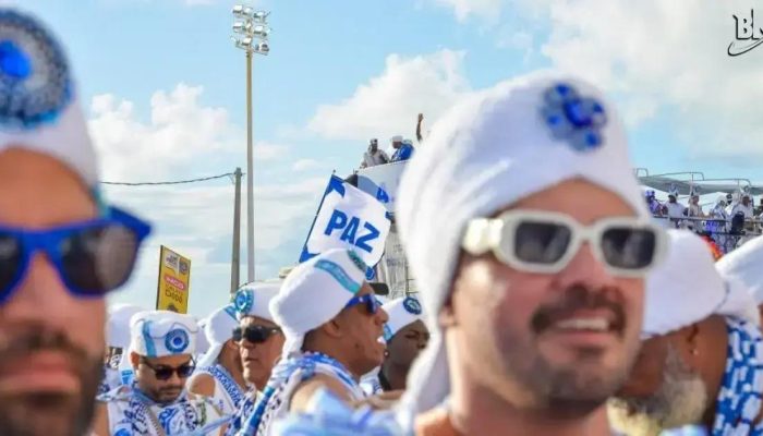 MP-BA firma acordo para inclusão de homens trans no bloco Filhos de Gandhy