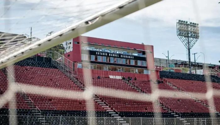 MP-BA investiga venda irregular de ingressos para jogo do Vitória