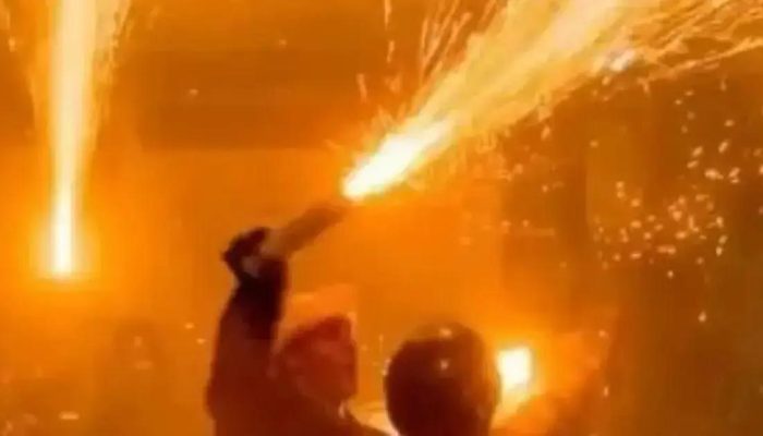 MP-BA proíbe ‘Guerra de Espadas’ durante festejos juninos em Serra Preta