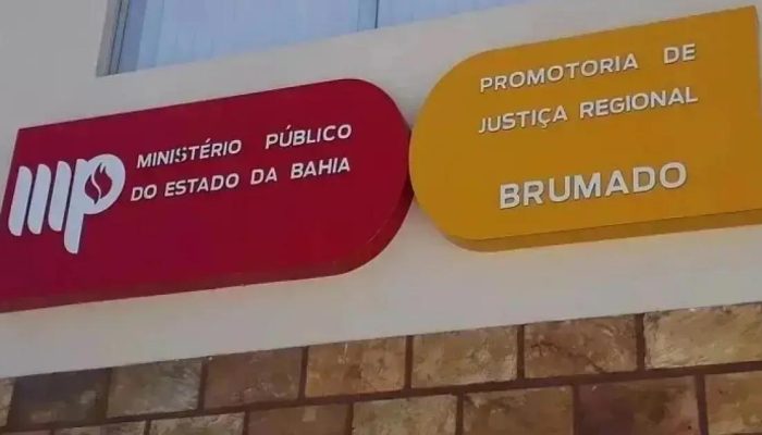 MP-BA solicita punição para adolescente que agrediu professora em Brumado