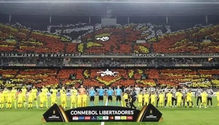 MP-RJ estará presente nas partidas para combater racismo na Libertadores