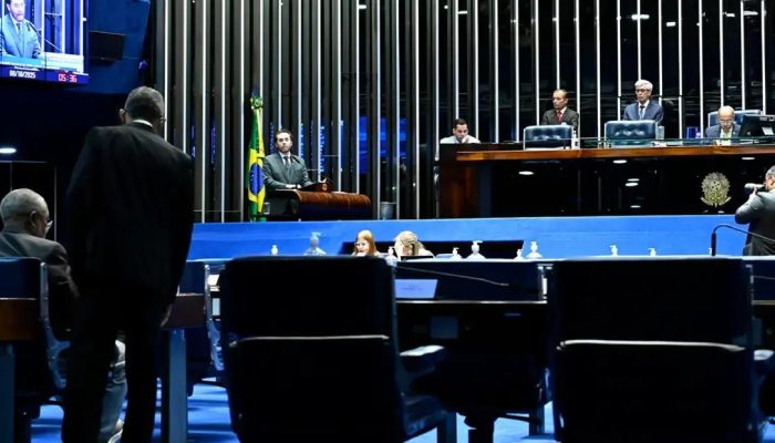 MP sobre tributação de investimentos é retirada de pauta e perde validade