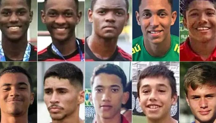 MP solicita condenação de sete envolvidos no incêndio do Ninho do Urubu