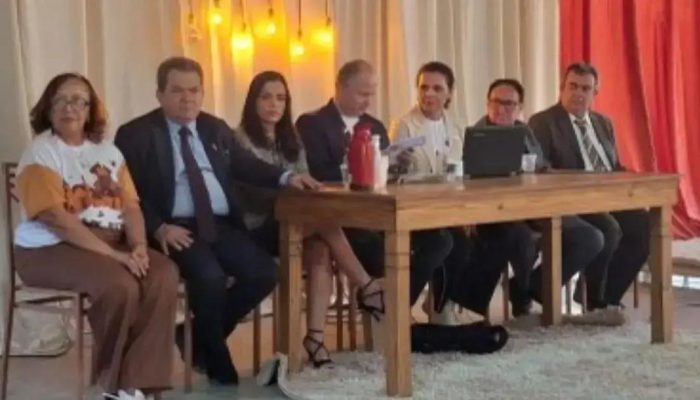 MPF atua em Canudos com mutirão de cidadania e audiência sobre reparação histórica