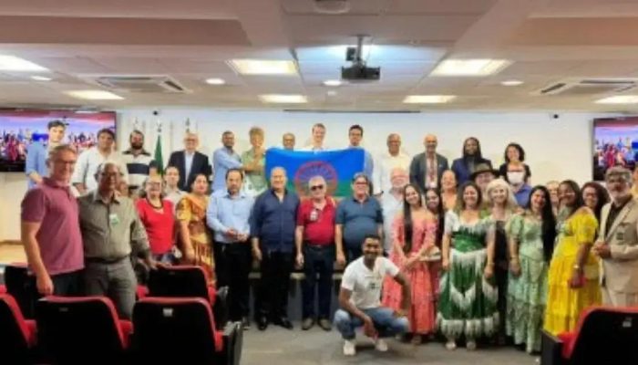 MPF e Governo da Bahia: Políticas Públicas para Comunidades Ciganas