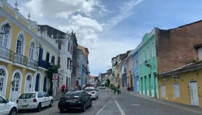 MPF investiga conservação de imóvel tombado em Salvador