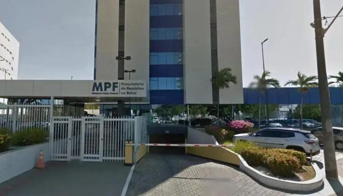 MPF investiga Cooperativa na Bahia por supostos desvios de verbas públicas
