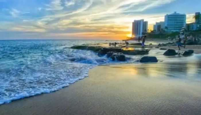 MPF investiga destruição de vegetação na Praia do Buracão em Salvador