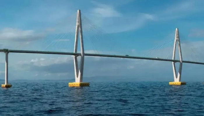 MPF promove audiência pública sobre a construção da Ponte Salvador-Itaparica