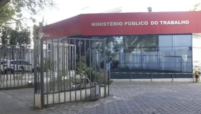 MPT apura maus-tratos a babá de 17 anos no baixo sul da Bahia