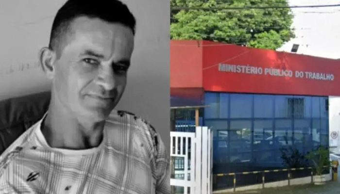 MPT investiga acidente fatal de mecânico na Usina Santa Cruz, BA