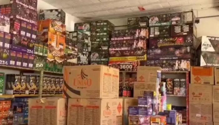 MPT investiga caso de trabalho escravo em Alagoinhas na Bahia