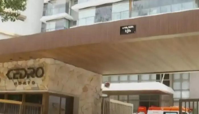 MPT investiga novo acidente em obra do Horto Florestal em Salvador