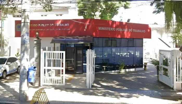 MPT promove arrecadação para pessoas em situação de rua em Salvador