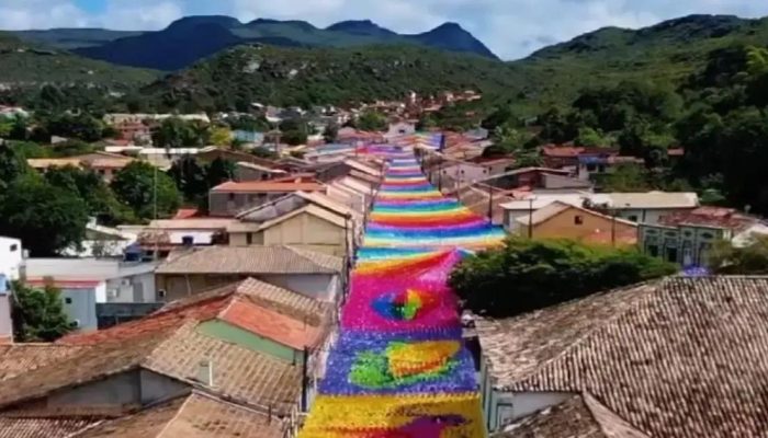 Mucugê se prepara para uma festa de São João grandiosa em 2025