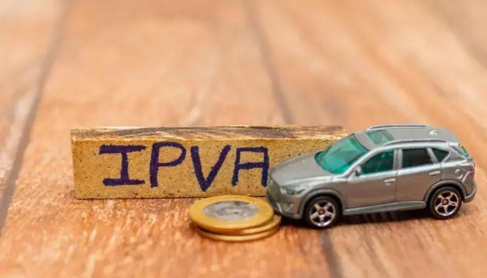 Mudanças no IPVA: Isenção para carros fabricados até 2004