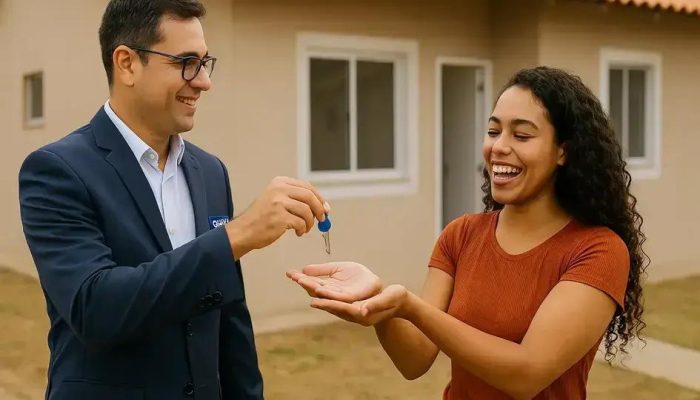 Mudanças no Minha Casa Minha Vida 2025: nova chance para casa própria