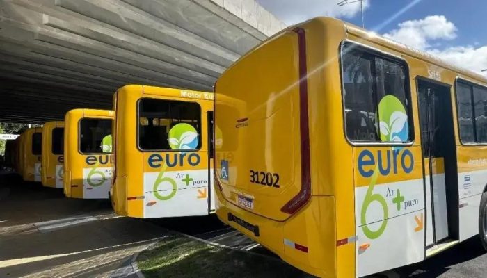Mudanças nos itinerários de ônibus no CAB em Salvador neste domingo