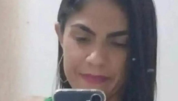 Mulher assassinada em Remanso: ex-companheiro é suspeito do crime