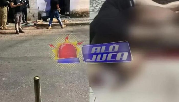 Mulher é Morta a Tiros na Estrada da Muriçoca em Salvador