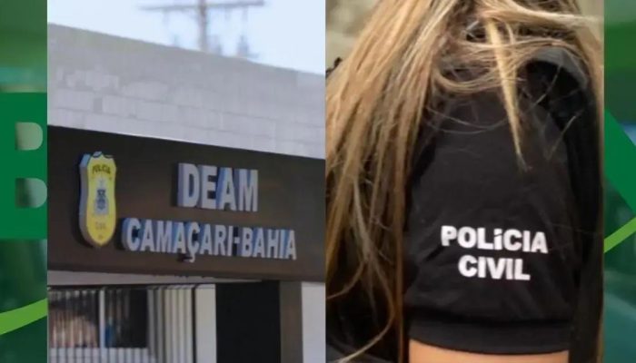 Mulher é presa após descumprir medida protetiva e ameaçar filha em Camaçari