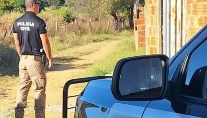 Mulher é presa após matar homem em discussão sobre celular na Bahia