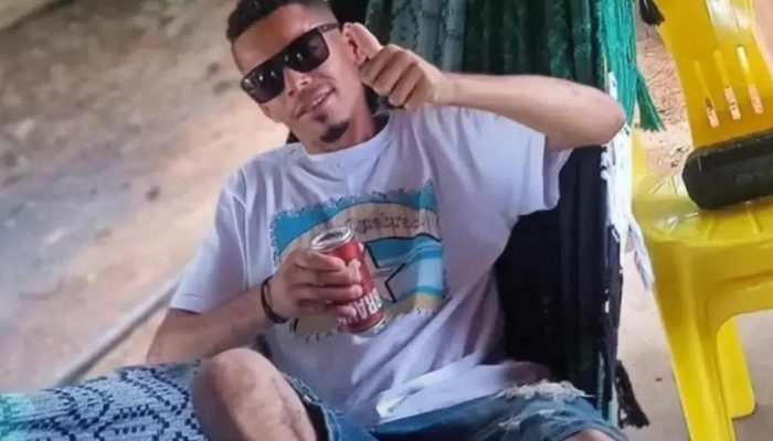 Mulher é presa após matar marido em discussão em Santa Cruz da Vitória