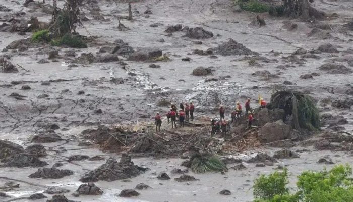 Municípios baianos processam mineradoras por perdas de R$ 780 milhões
