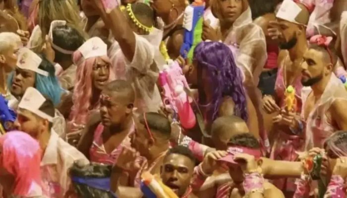 Muquiranas e MP-BA firmam acordo para combater violência no Carnaval