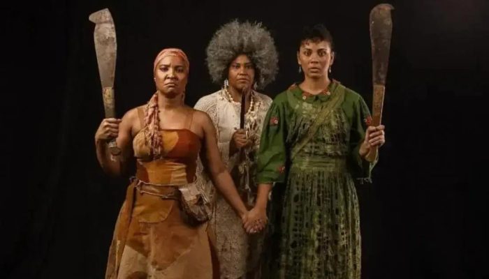 Musical Torto Arado terá nova temporada em Salvador com 8 apresentações