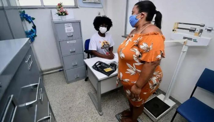 Mutirão da Saúde em Salvador: Importância do Bolsa Família para Beneficiários