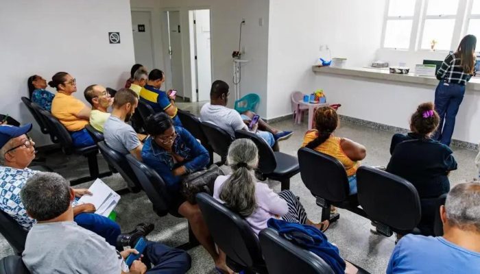 Mutirão oferece 130 atendimentos em consultas e cirurgias em Salvador