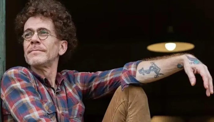 Nando Reis retorna a Salvador e fala sobre sua conexão com a música baiana