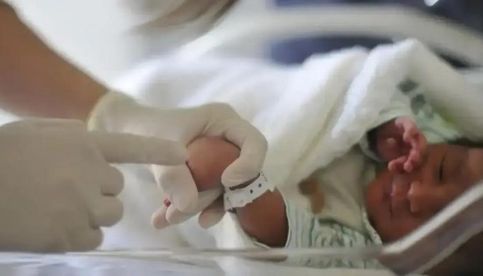 Nascimentos na Bahia atingem menor número histórico desde 1991