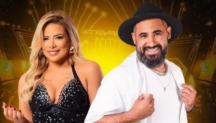 Nathalia Calasans se apresenta com Raí Saia Rodada no Festival Atemporal