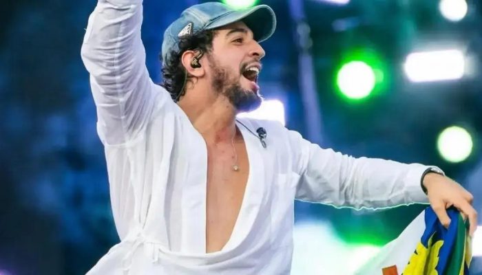 Nattan cancela shows e busca apoio após internação por Influenza A