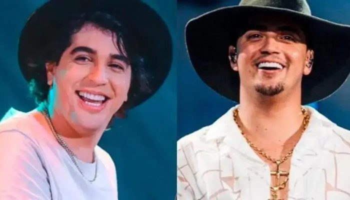 Nattan e Natanzinho Lima: a batalha judicial pelo nome artístico