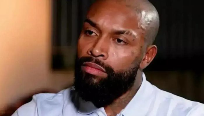 Nego Di, ex-BBB, condenado a 11 anos por estelionato, clama ser vítima