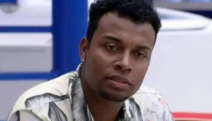 Nego Di, ex-BBB, condenado a mais de 11 anos por estelionato
