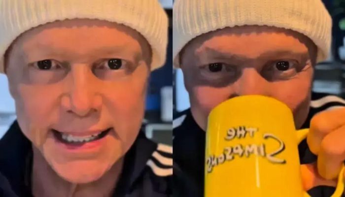 Netinho informa retorno gradual aos palcos após superação do câncer