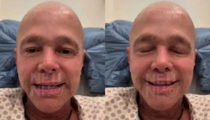 Netinho Reflete e Pede Lucidez Após Críticas em Rede Social