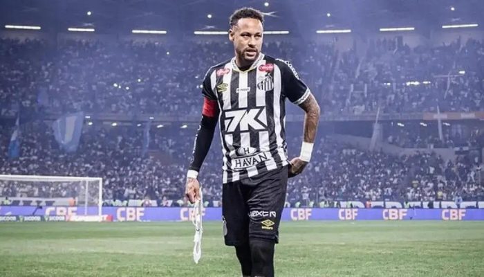 Neymar volta à Seleção Brasileira em convocação de Ancelotti