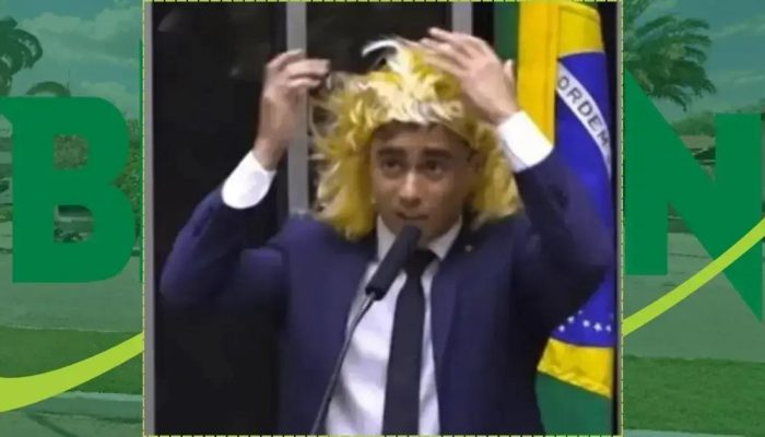 Nikolas Ferreira é condenado por declarações ofensivas a pessoas transexuais