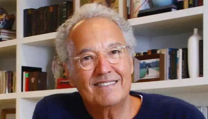 Nizan Guanaes ministra palestra sobre inovação em Salvador em outubro