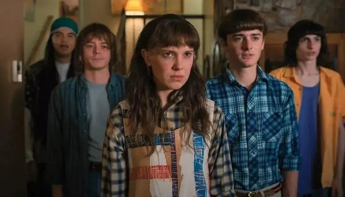 Noah Schnapp faz alerta emocionante sobre o final de Stranger Things