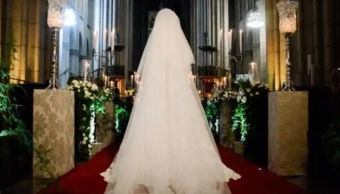 Noiva é assassinada após festa de casamento; marido e criança feridos