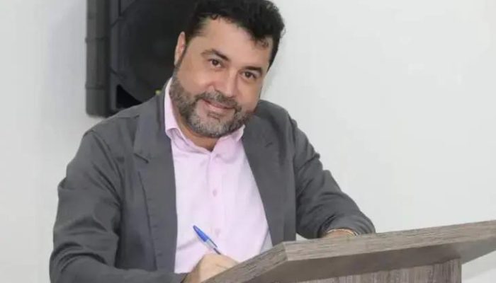 Notícia política agita os bastidores de Itarantim em 2025