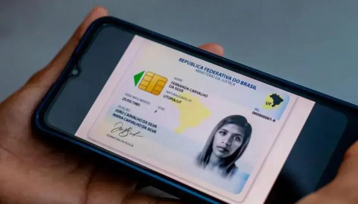 Nova carteira de identidade: tudo que você precisa saber sobre a CIN