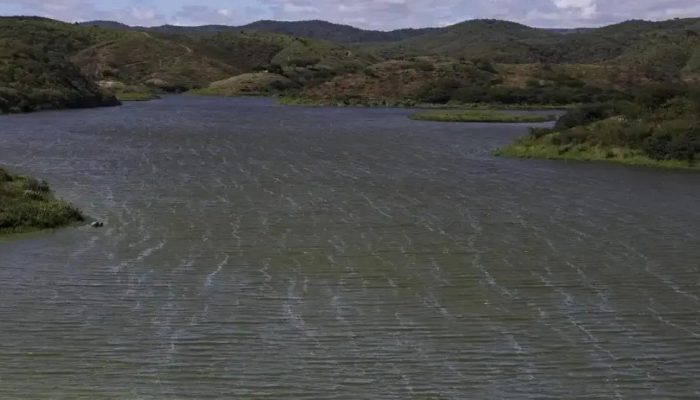 Nova hidrovia do Rio São Francisco liga Sudeste ao Nordeste e afeta a Bahia